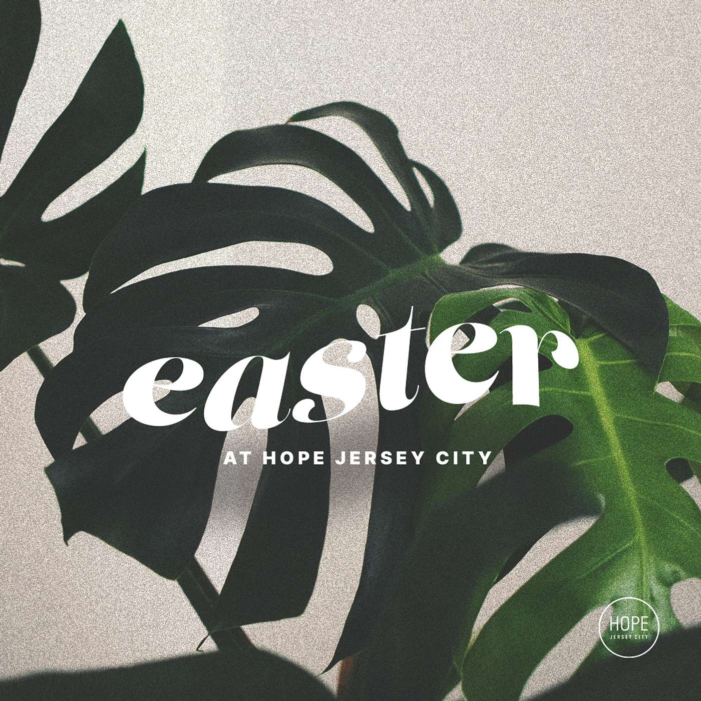 Hope Jersey City Sermons