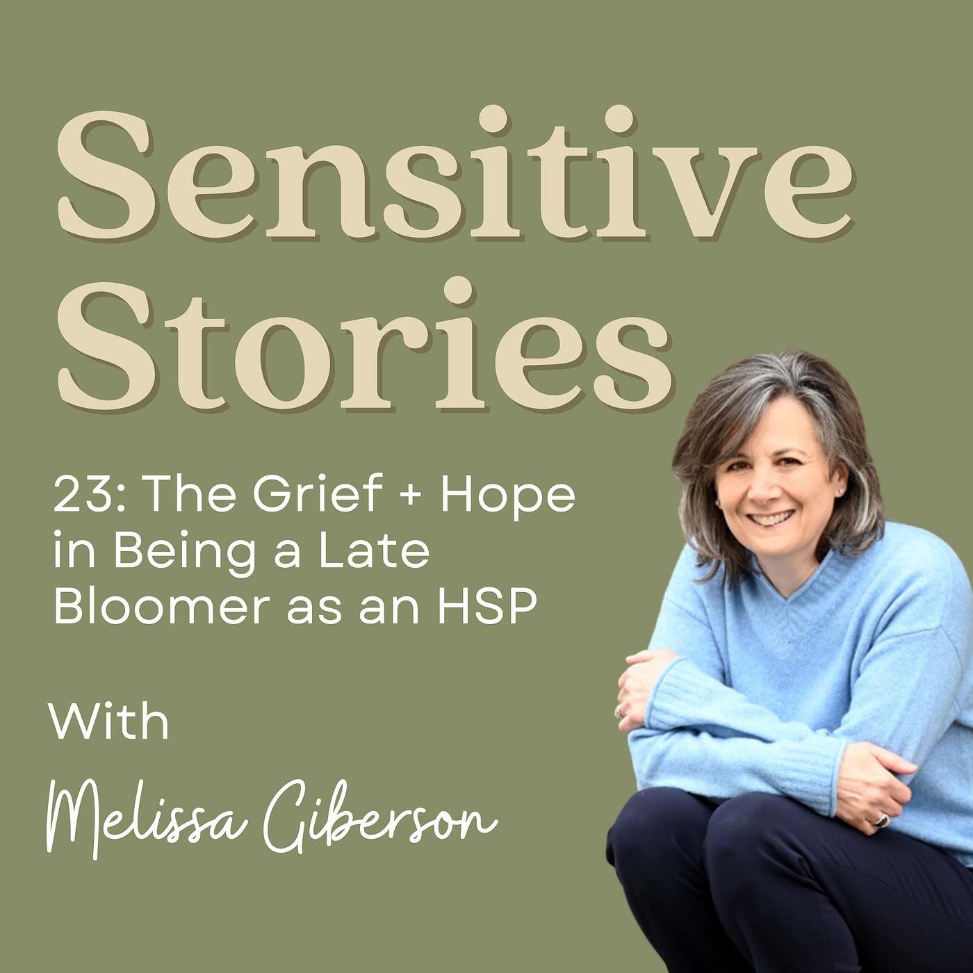 Sensitive Stories