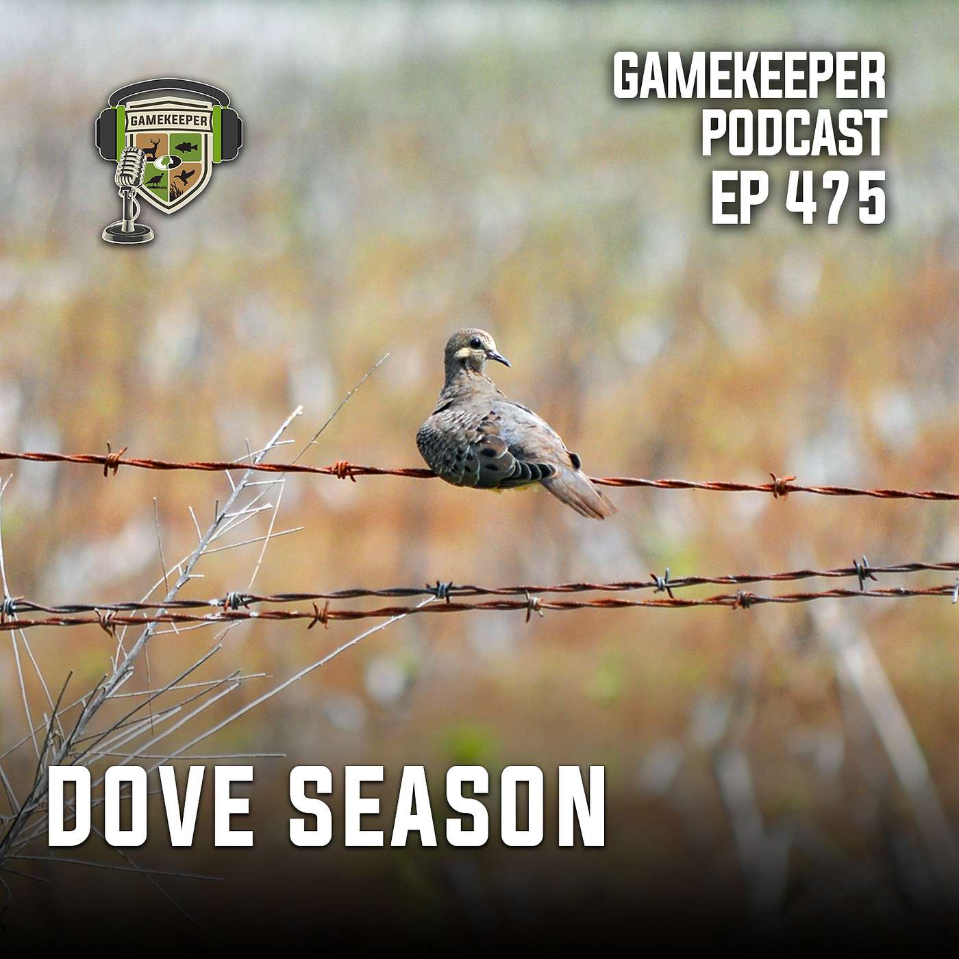 EP: 475 | Dove Season
