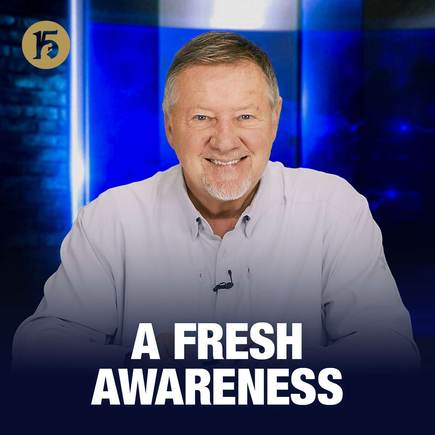 A Fresh Awareness | Give Him 15: Daily Prayer with Dutch | January 26, 2026