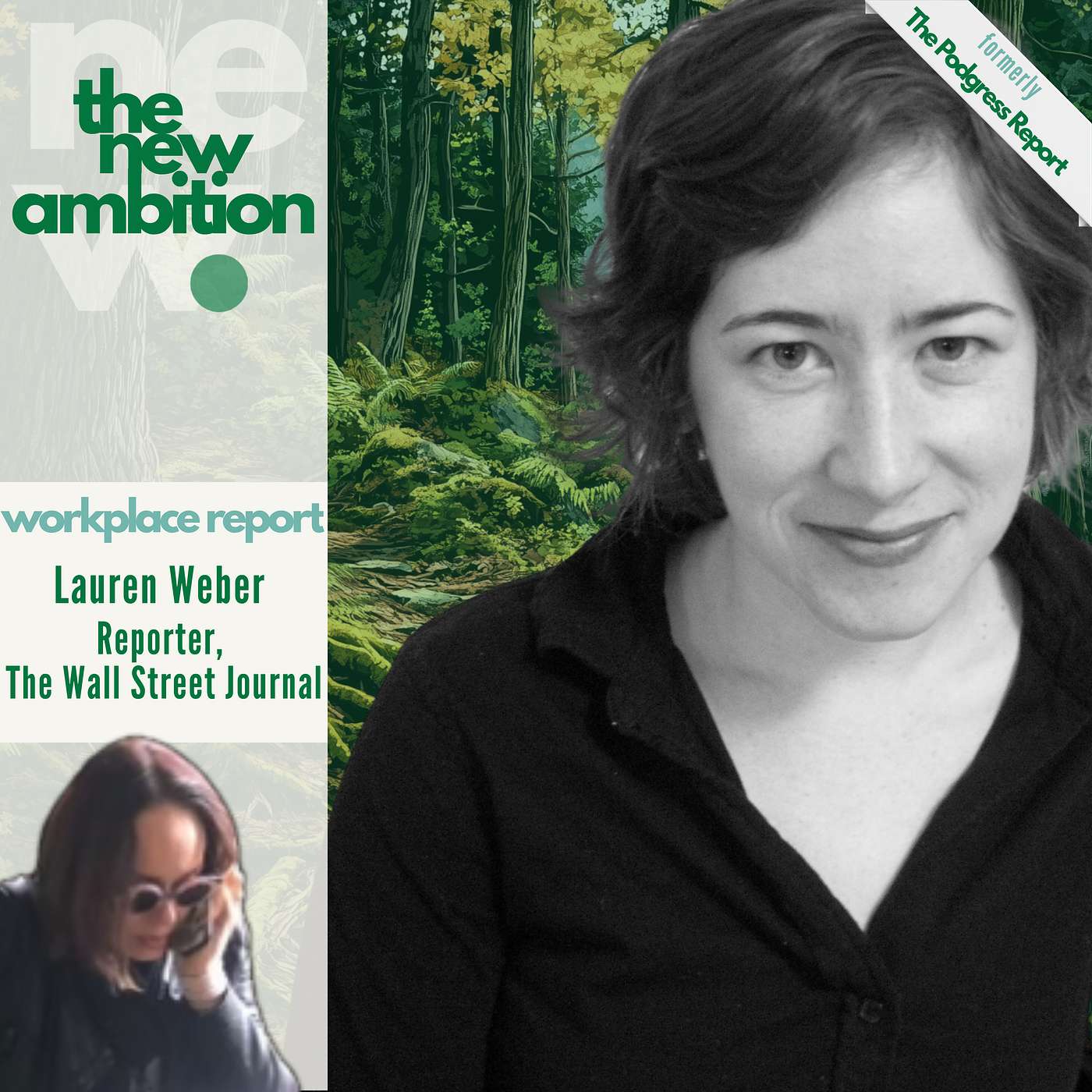 The New Ambition