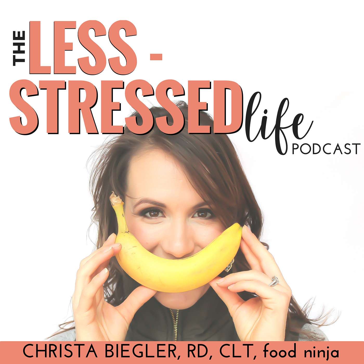 Less Stressed Life: Helping You Heal Yourself