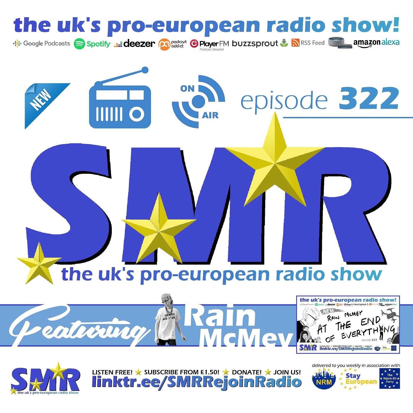 SMR - EP322 - 02/09/25
