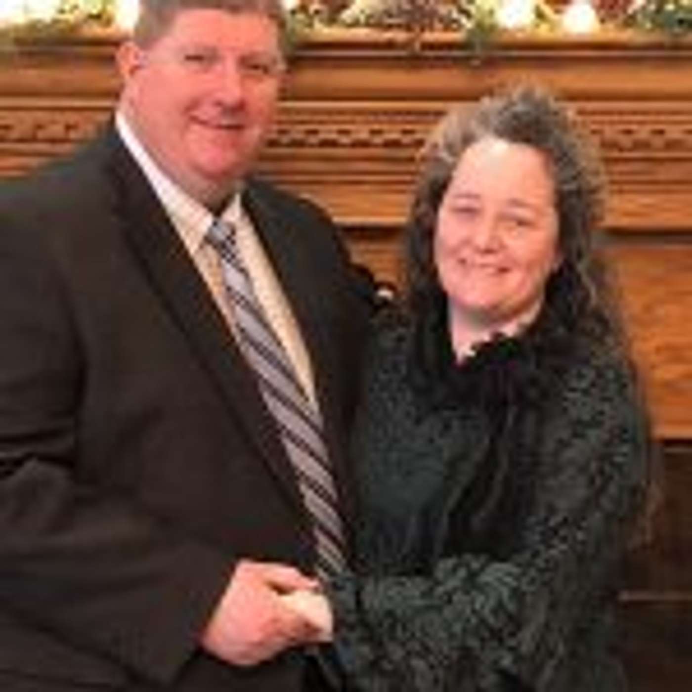 Rev Tim Brimm- “Giants and Giant Killers”