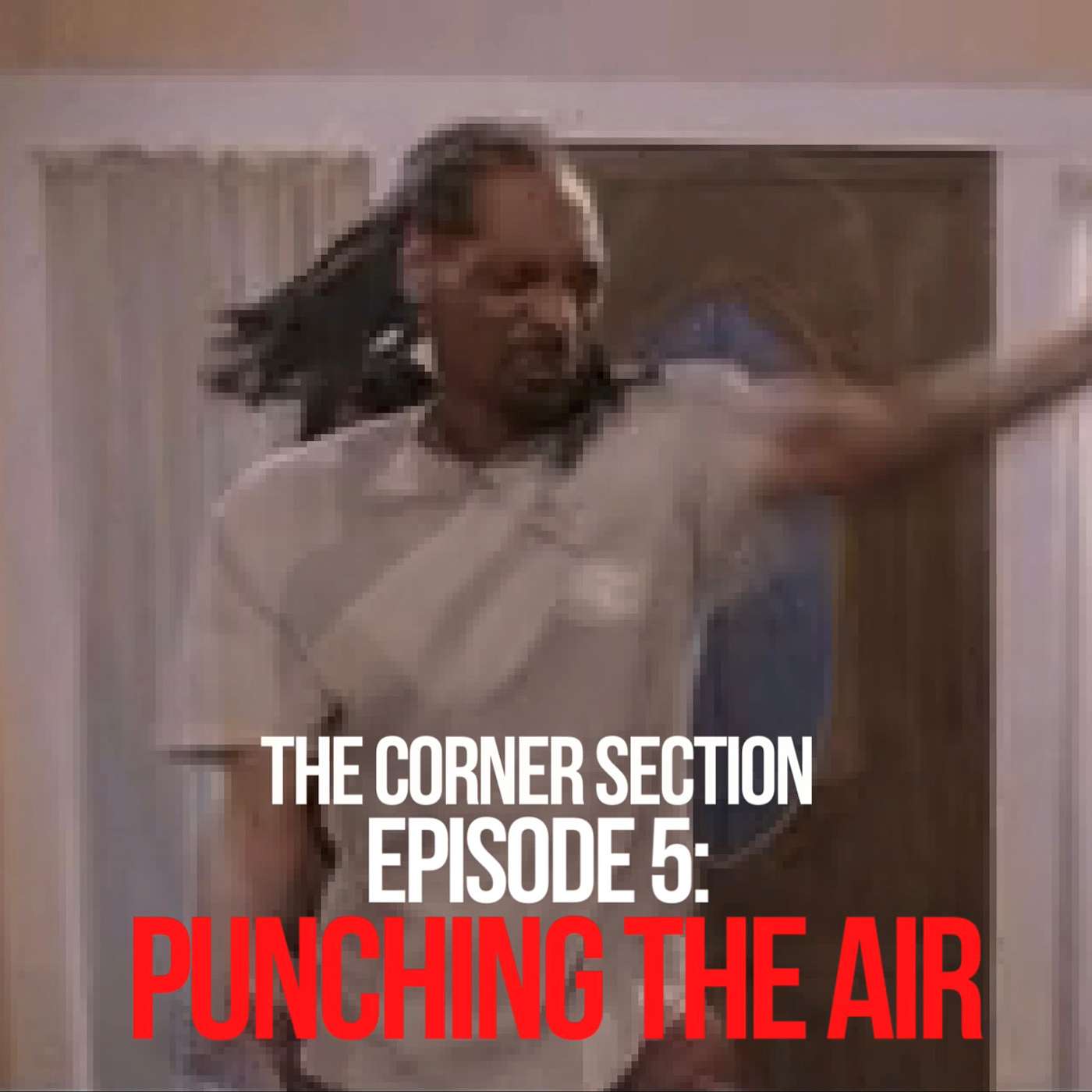 The Corner Section