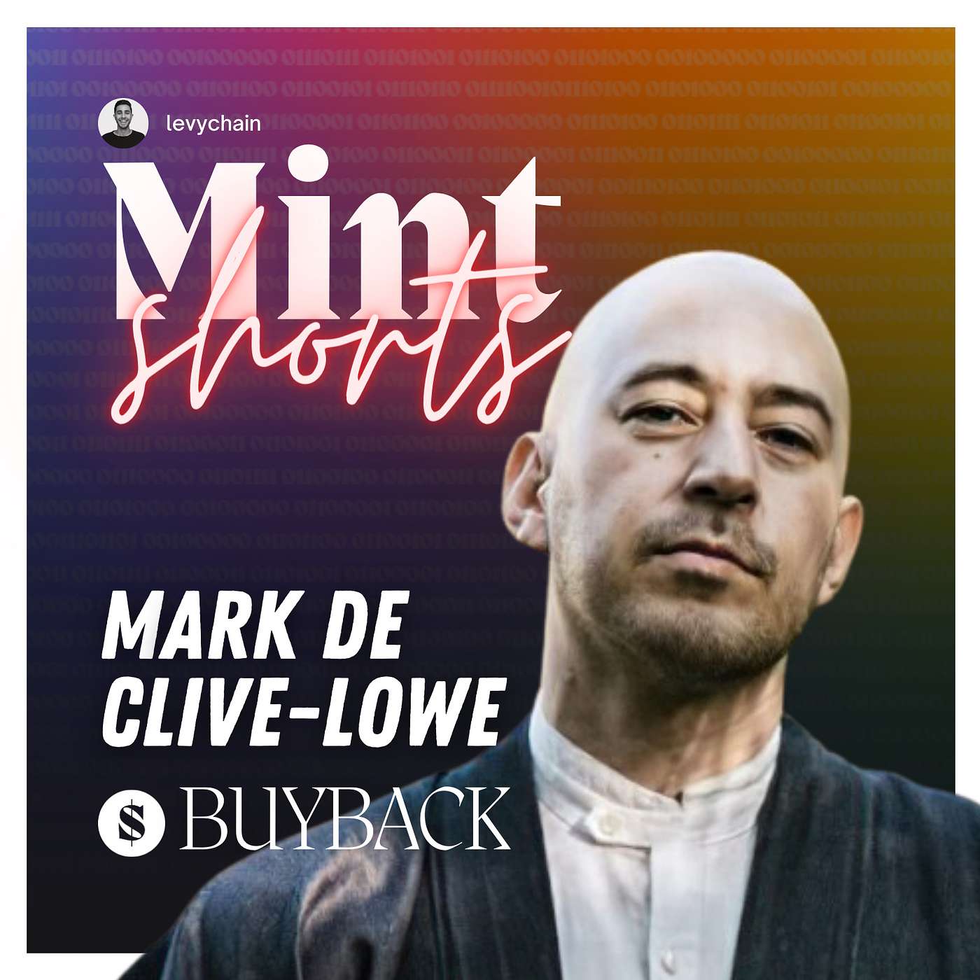 Mint Podcast by Adam Levy