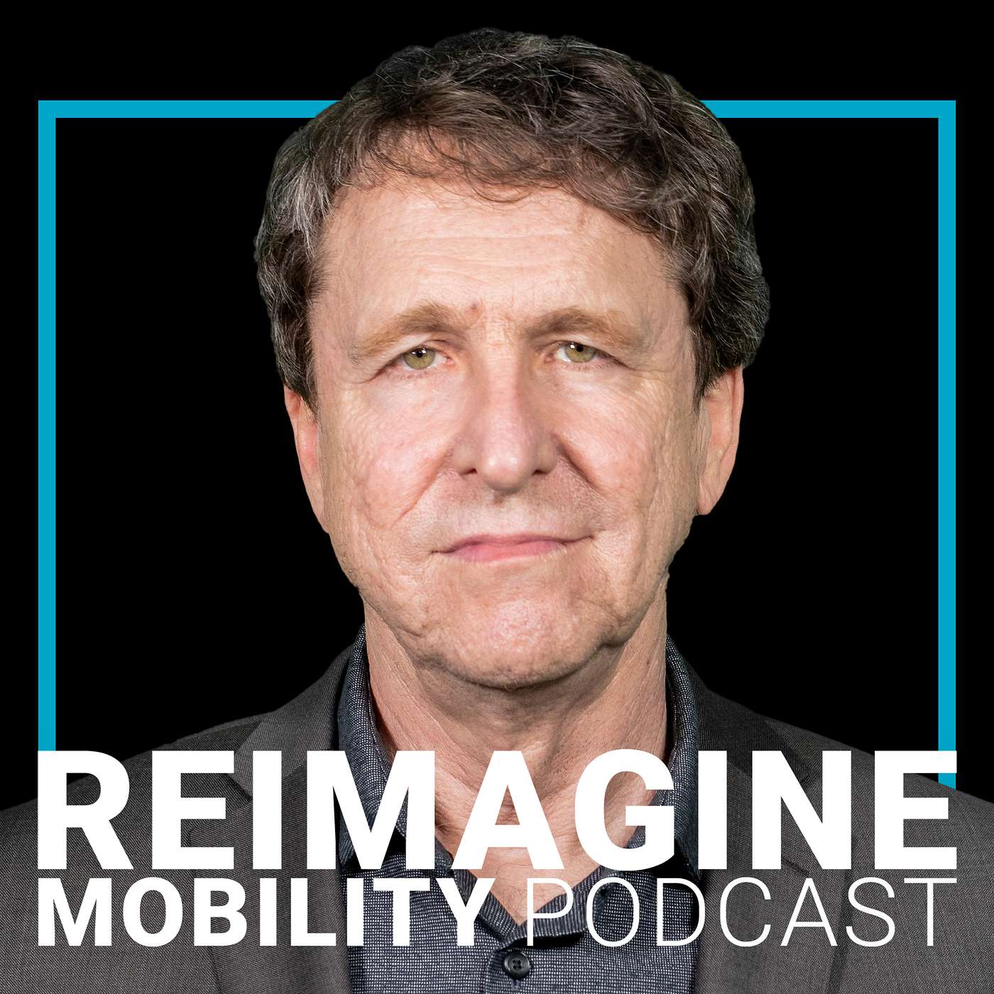 AVL\'s Reimagine Mobility Podcast