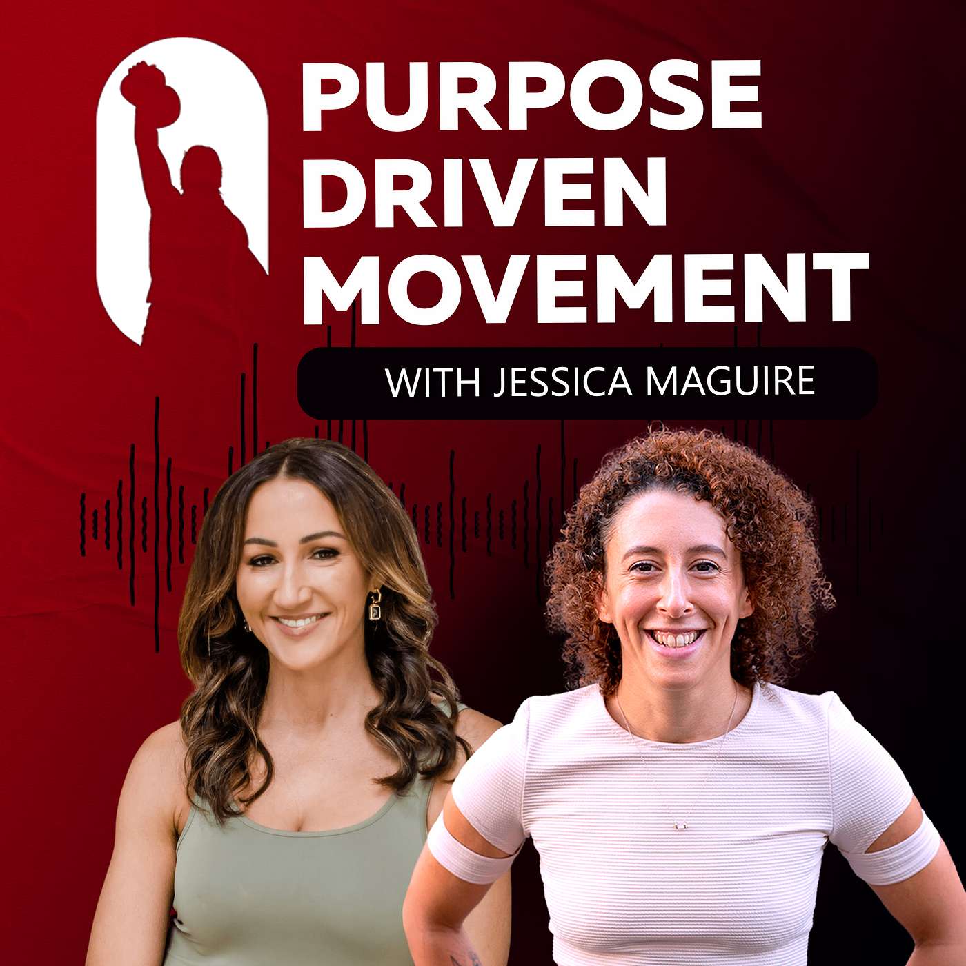 Purpose Driven Movement
