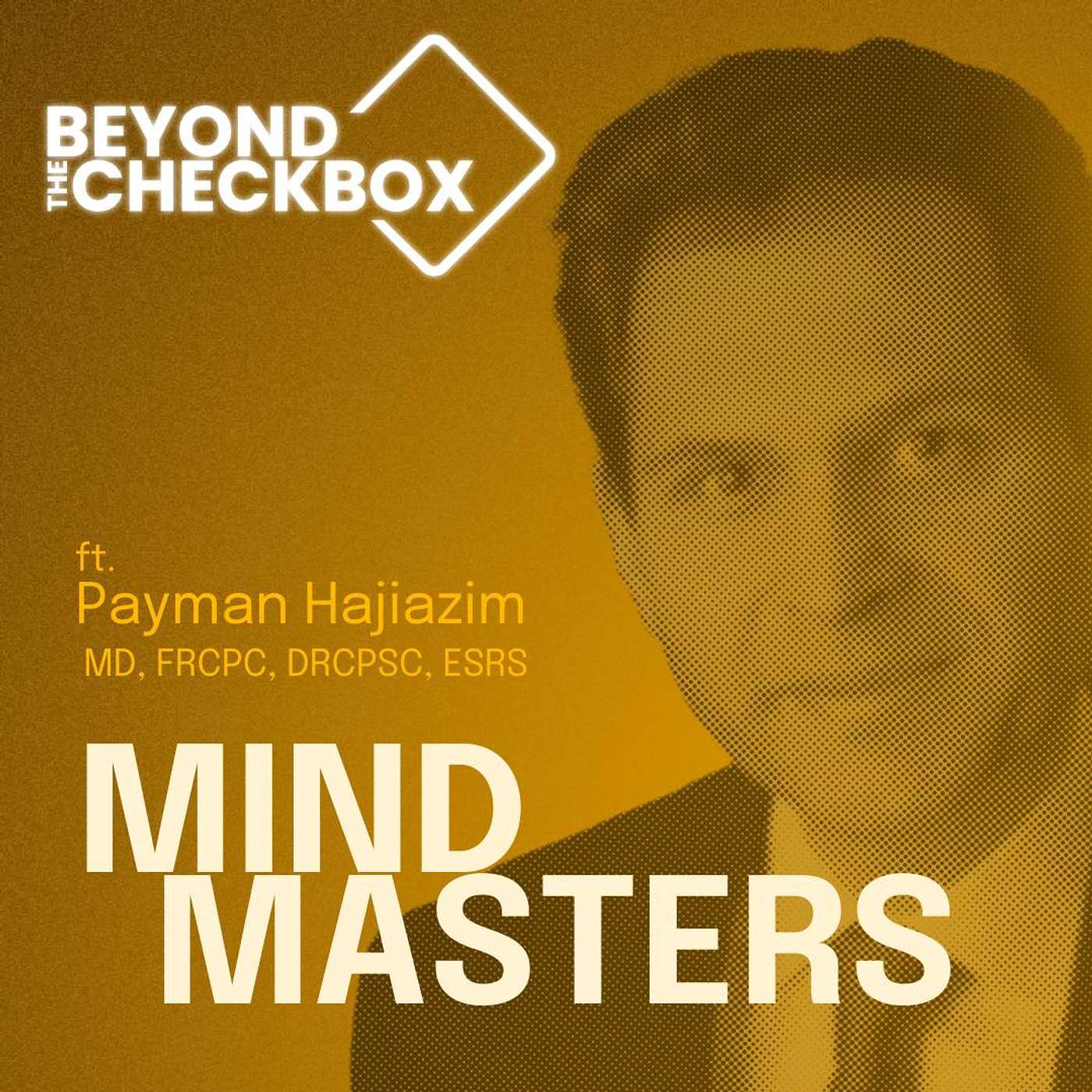 Beyond the Checkbox