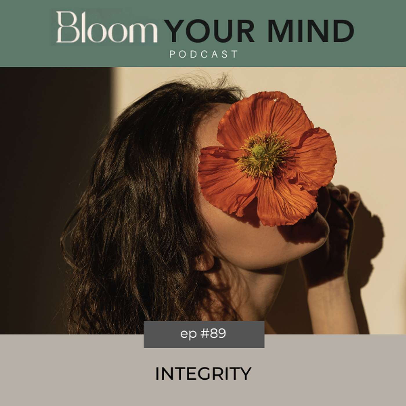 Ep 89: Integrity