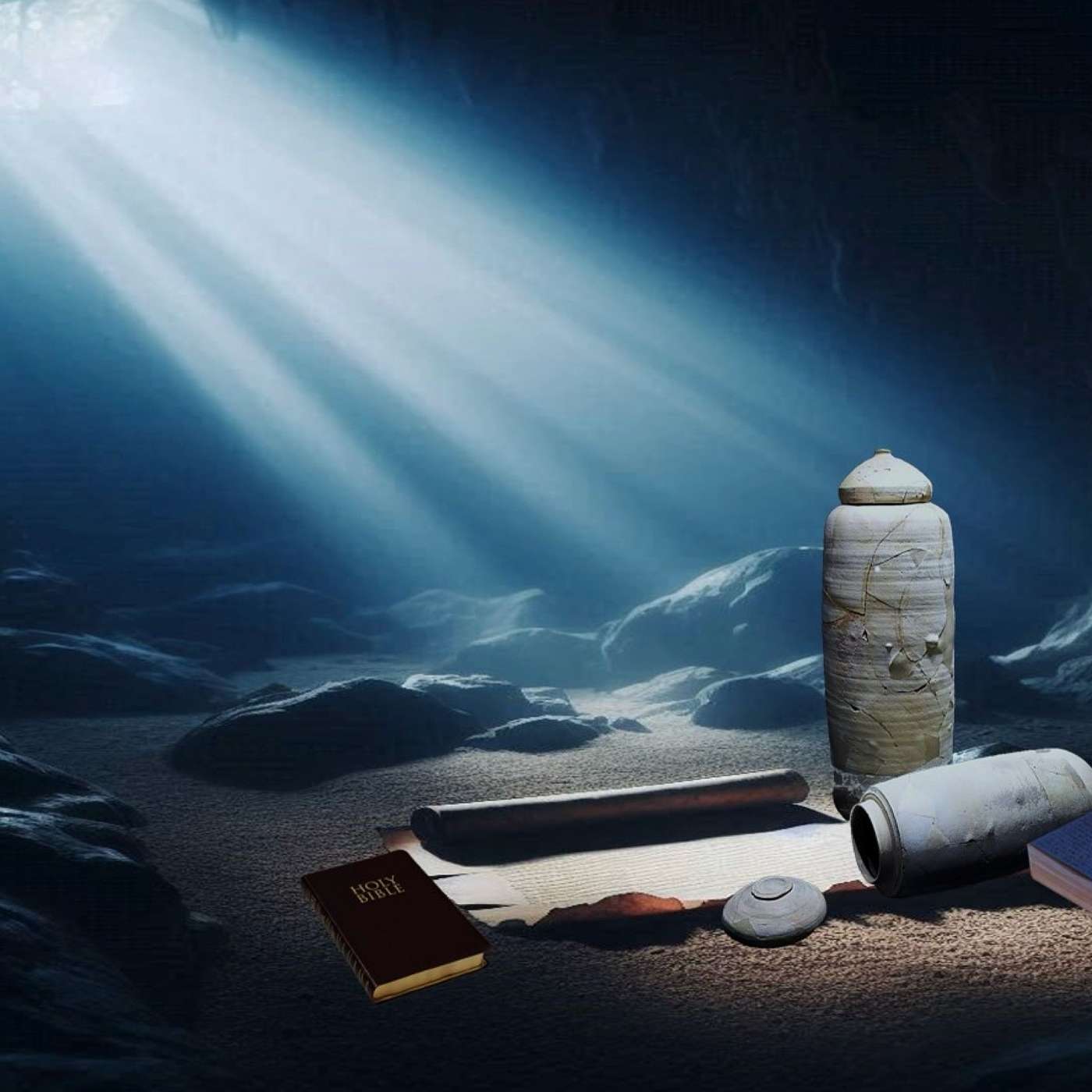 280 Hidden Treasure: Isaiah, the Book of Mormon, and the Dead Sea Scrolls