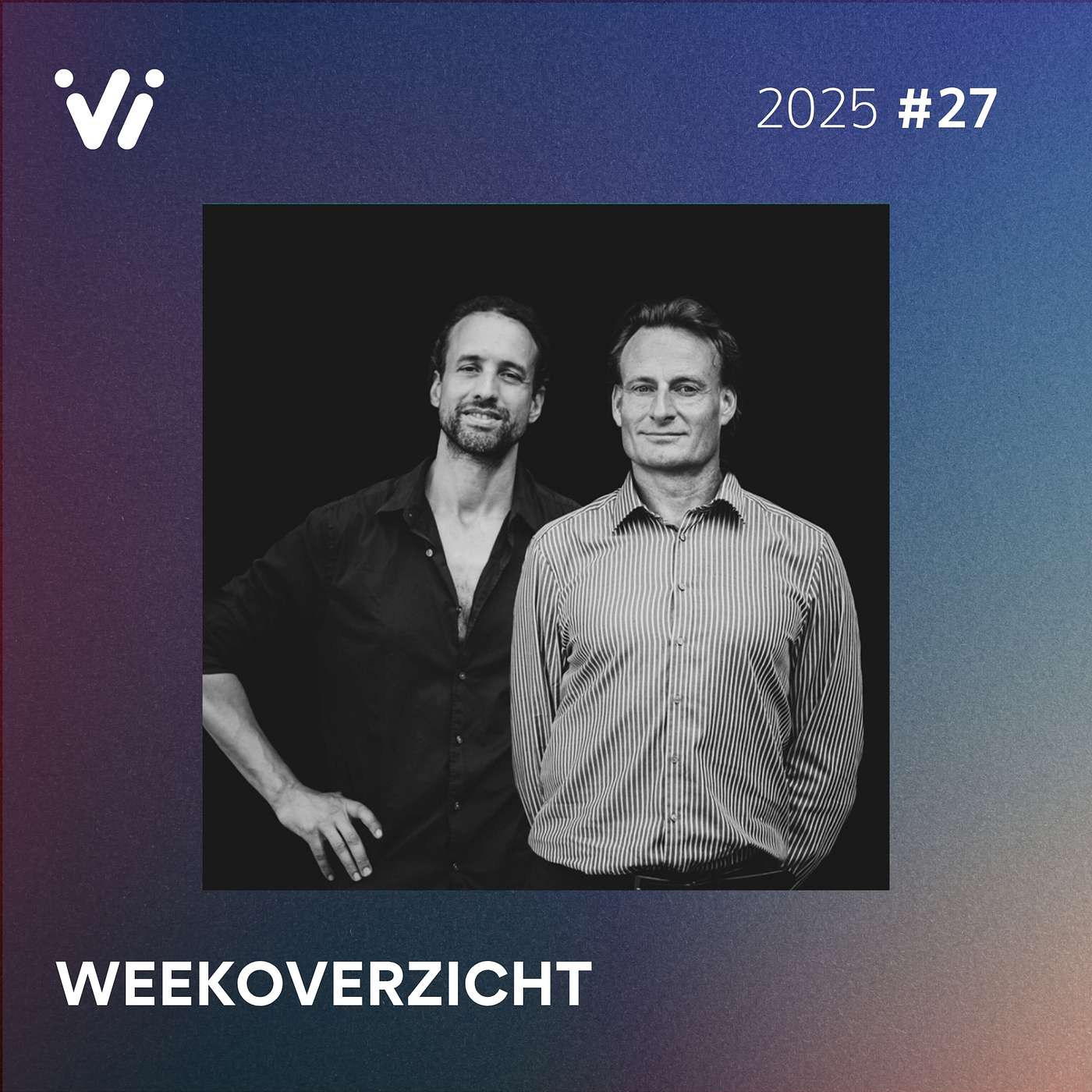 D|facto | weekjournaal