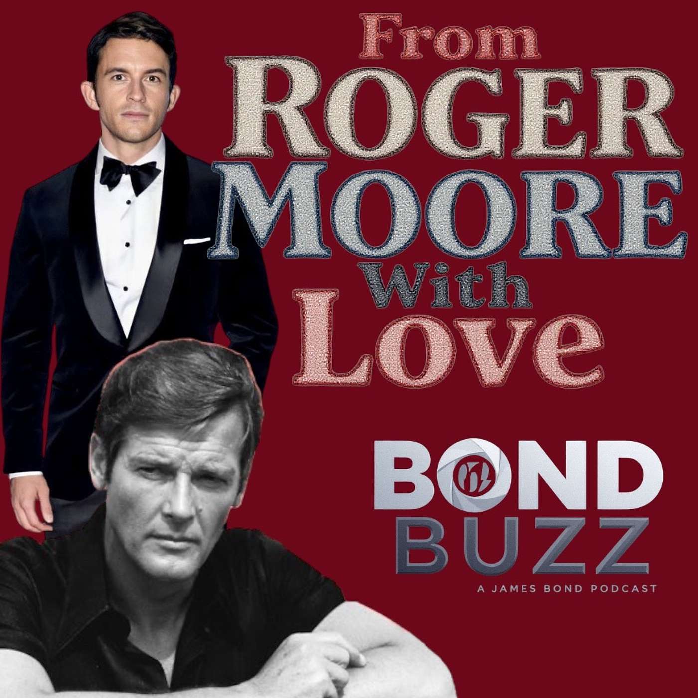 BOND BUZZ