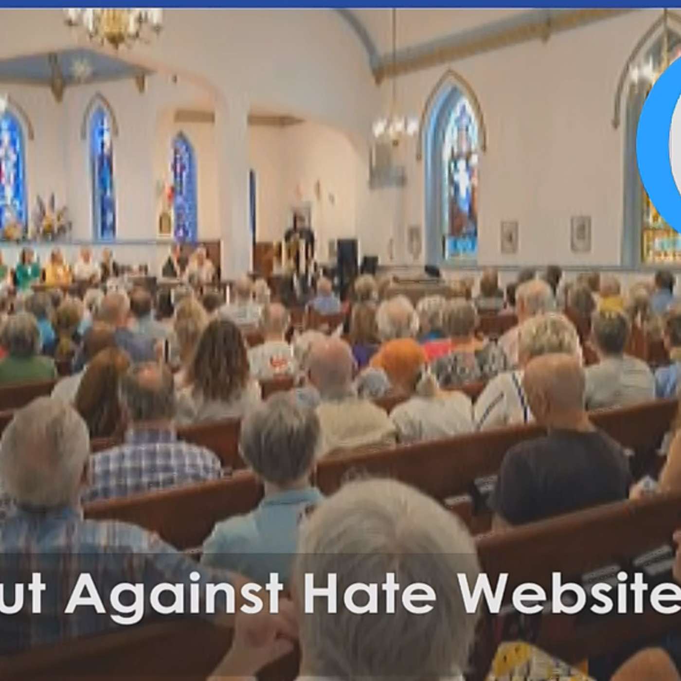 Meet Bonnie From SOAH (Speak Out Against Hate)