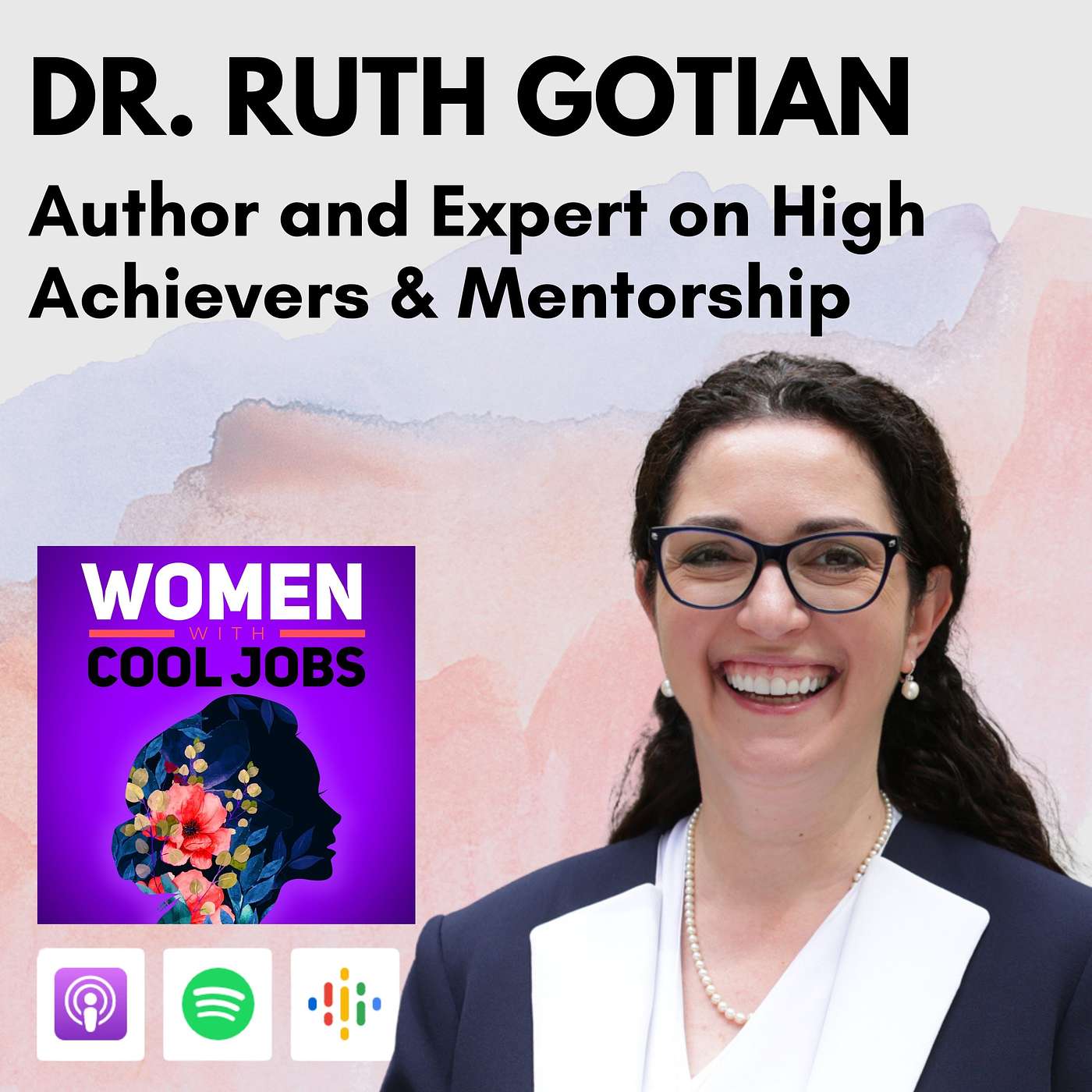 Women with Cool Jobs
