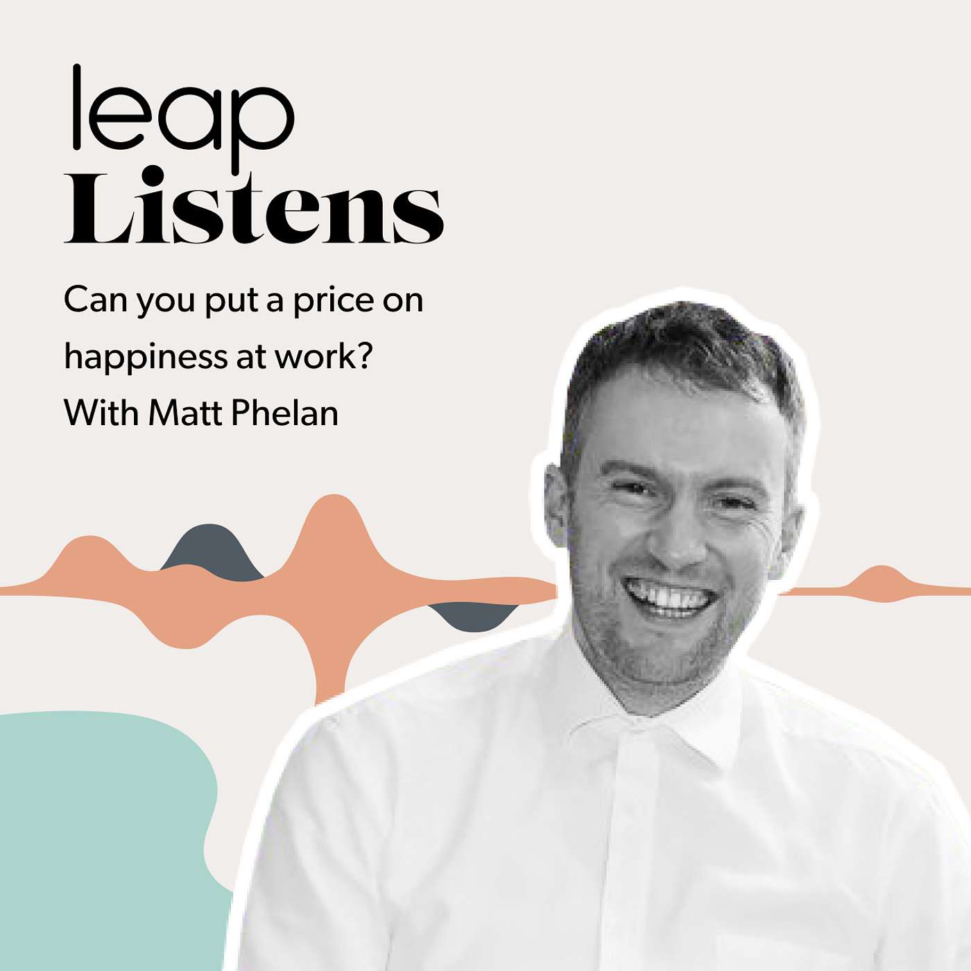 LEAP Listens