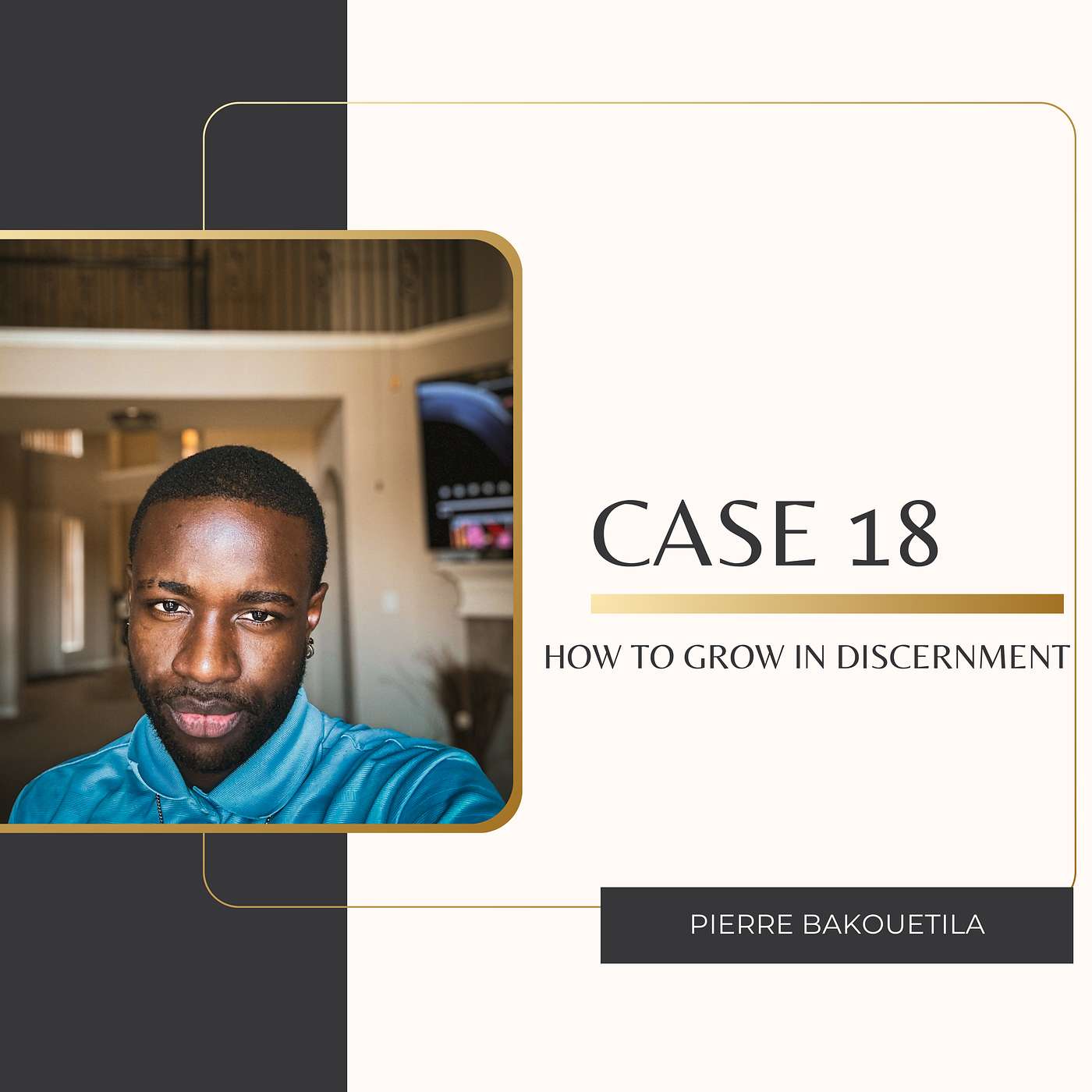 Case by Casie: Kingdom Secrets to Success