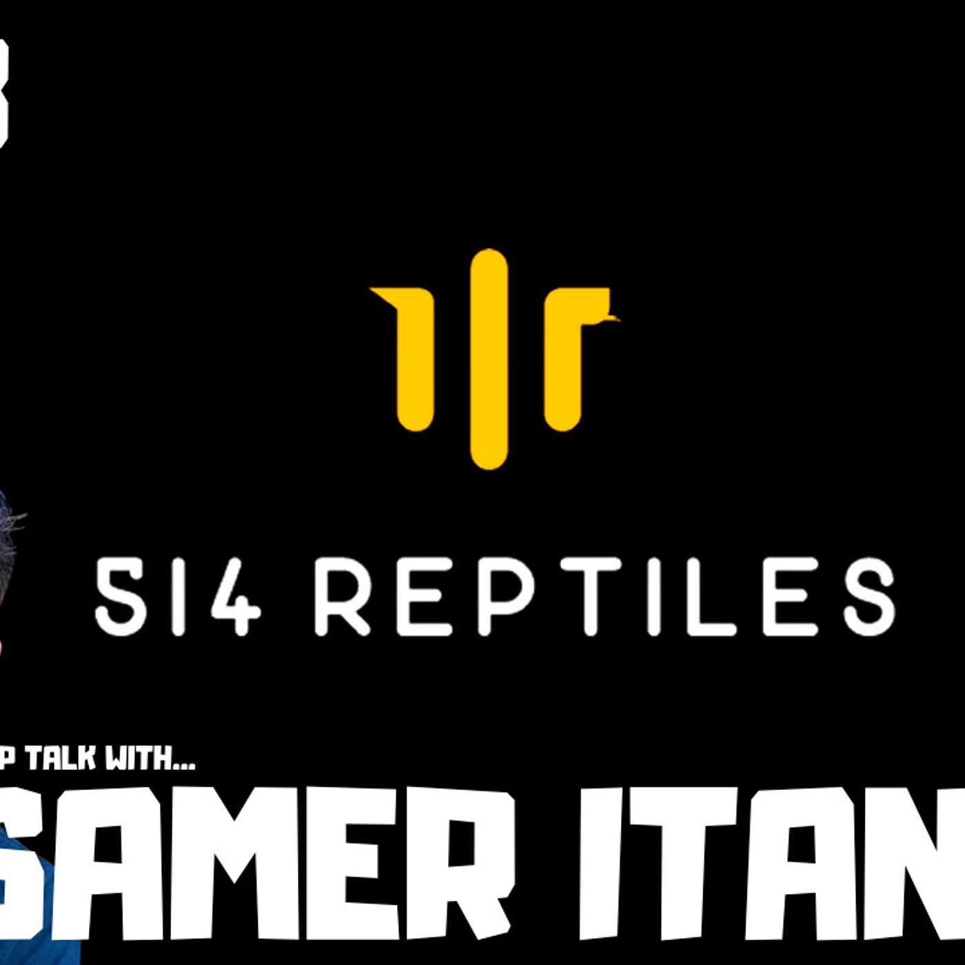 #208 SAMER ITANI OF 514 REPTILES | DIGITAL MARKETING | SOCIAL MEDIA COACHING | MINDSET COACH | TRAP