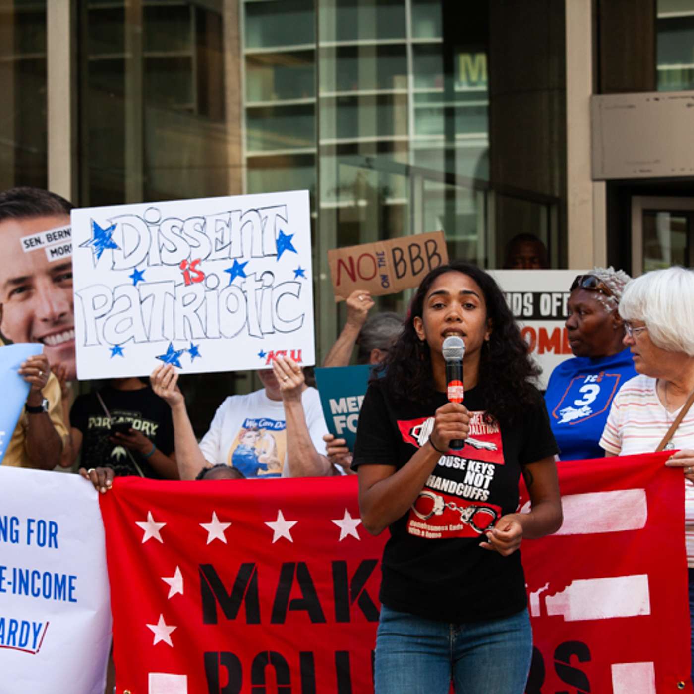 Cincy Voices for Housing Now