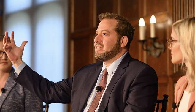 Oren Segal