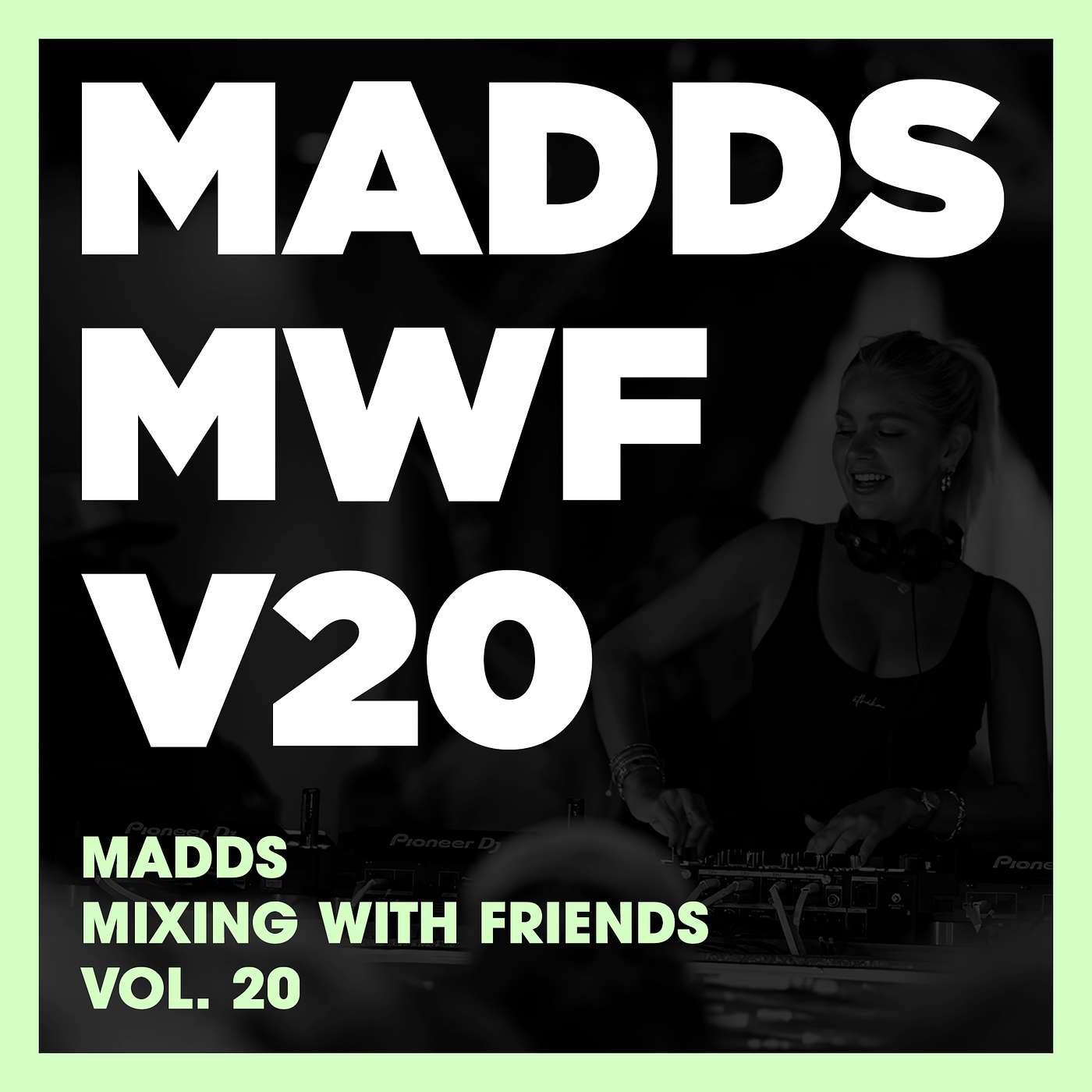 Madds