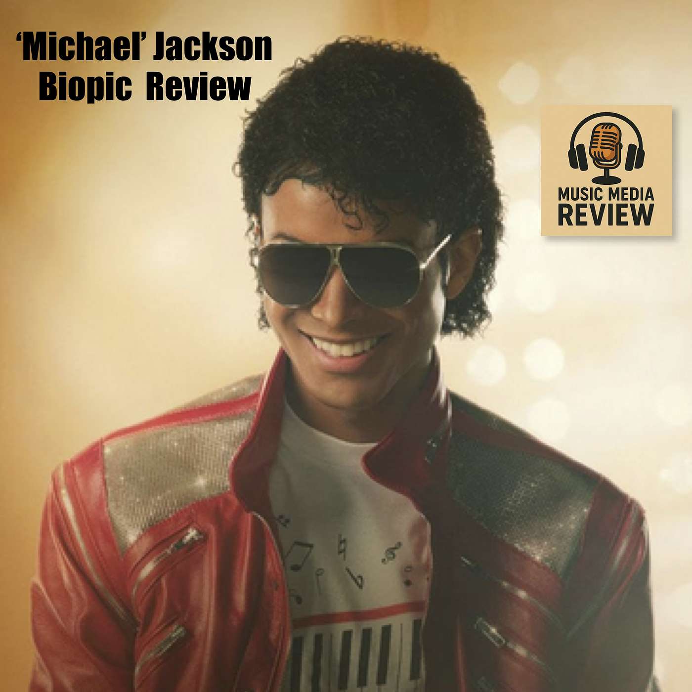 Music Media Review