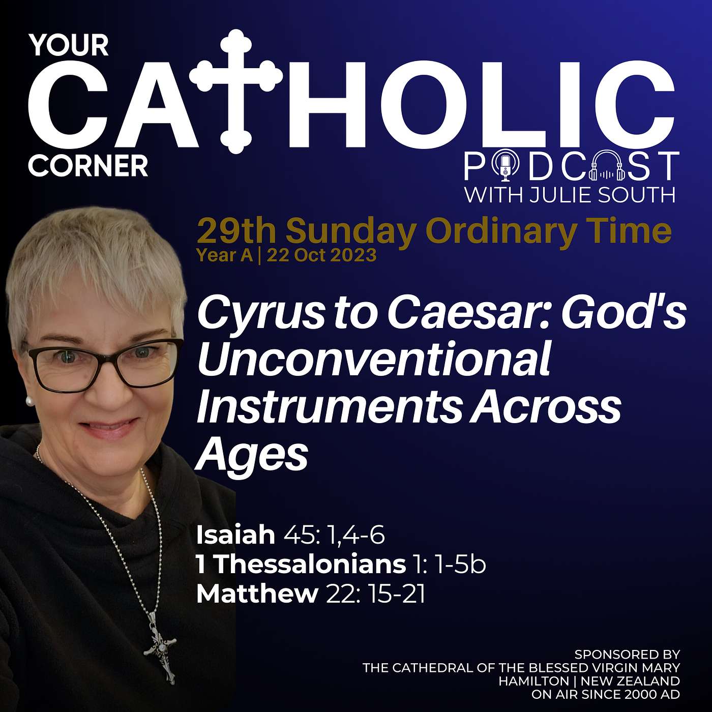 Your Catholic Corner