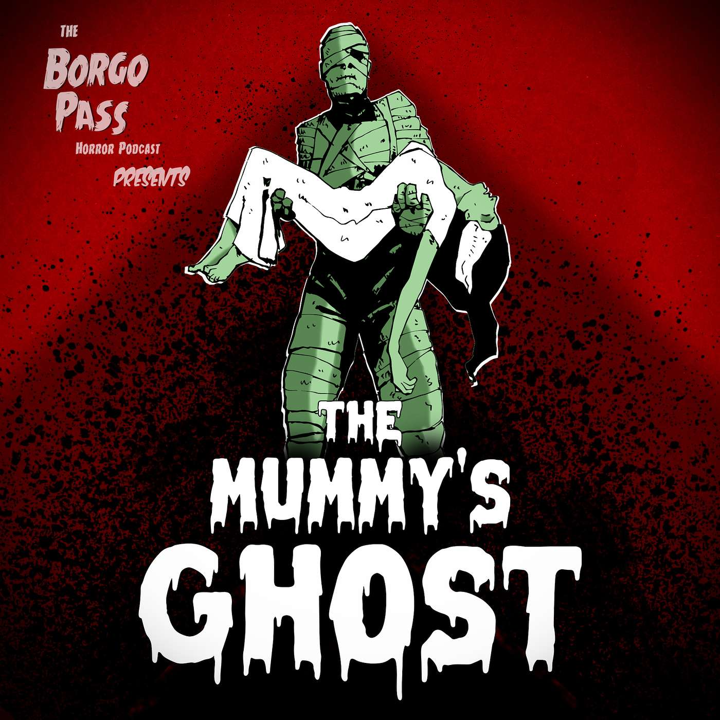 Borgo Pass Horror Podcast