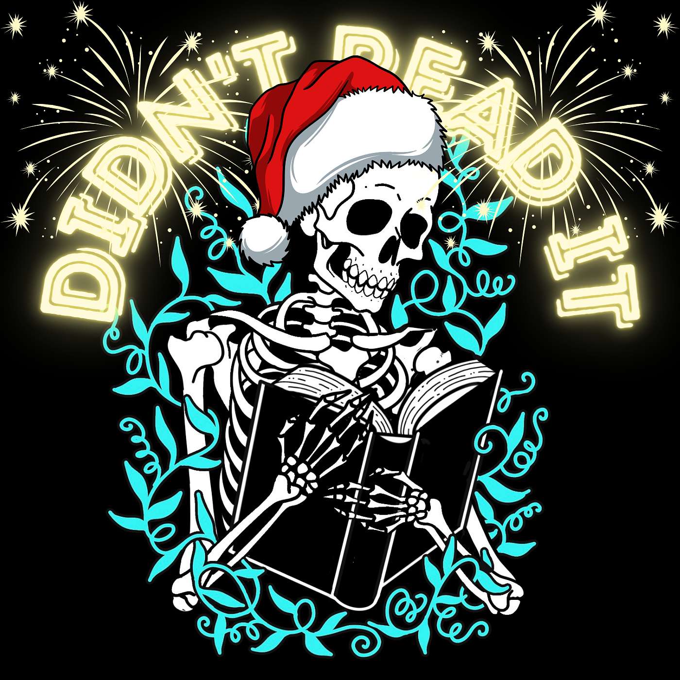 Didn\'t Read It