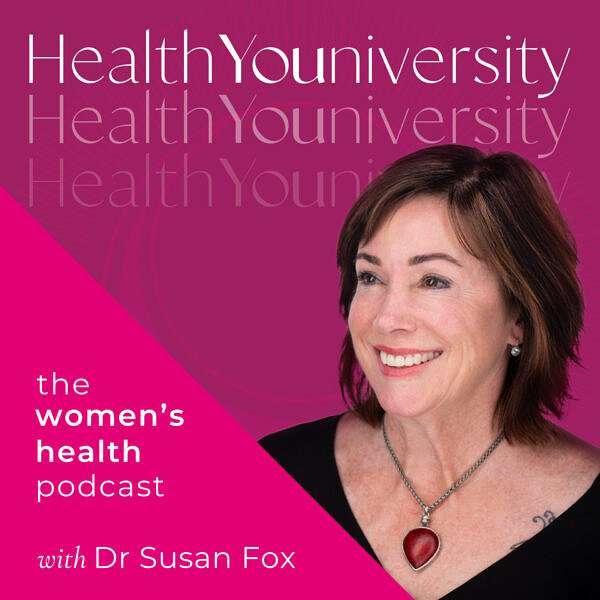 Dr. Susan Fox