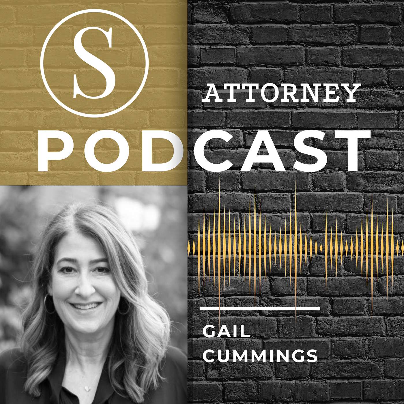 Gail Cummings: From Big Law to Therapist and Executive Coach