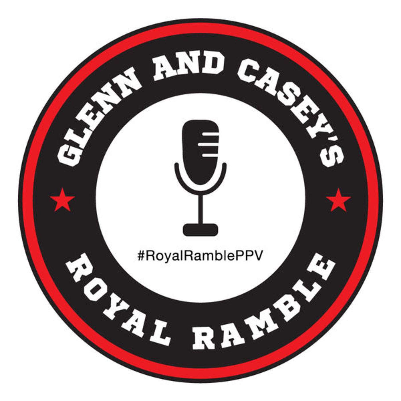 Glenn & Casey\'s Royal Ramble