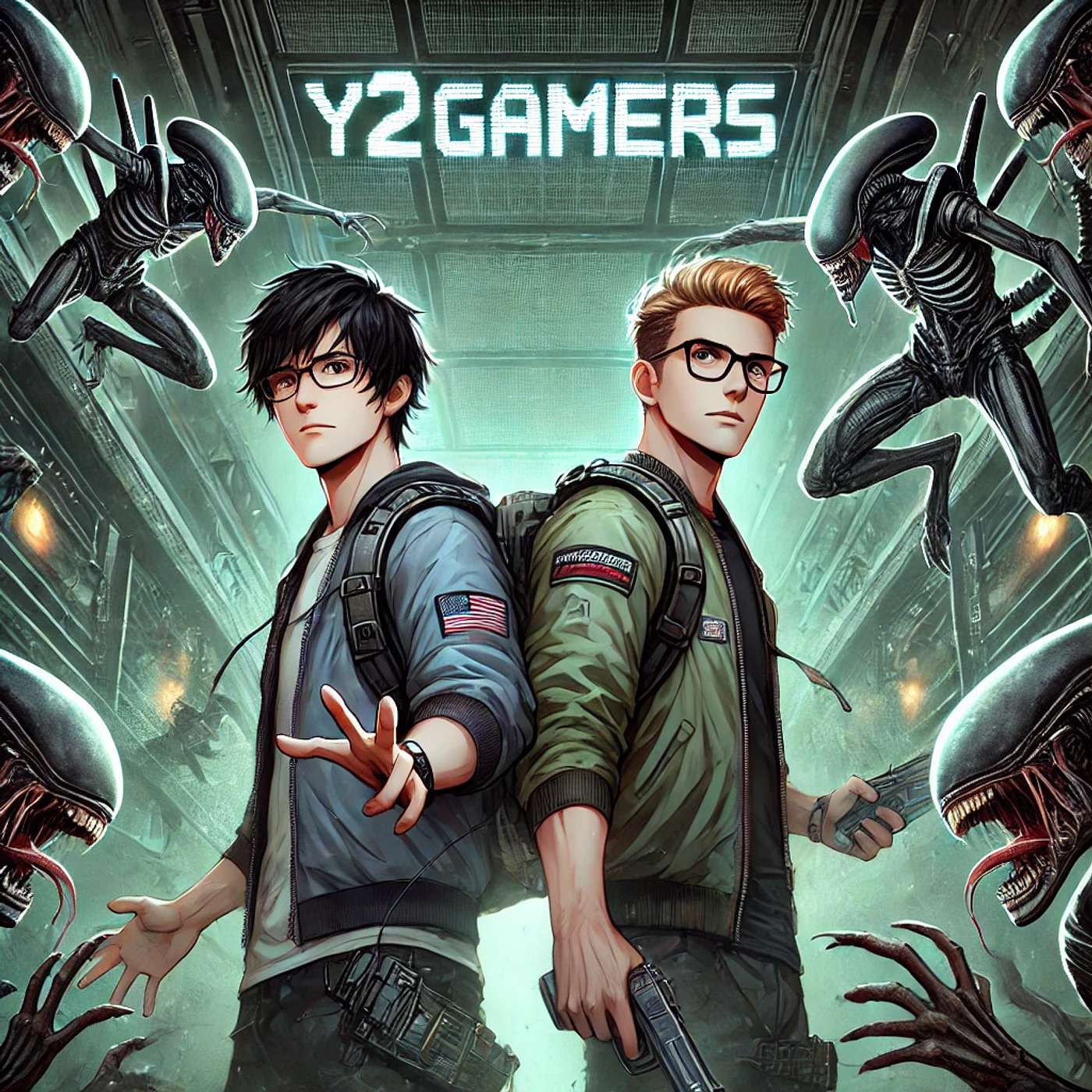 It's Not "Game Over, Man!" Until the Alien Queen Sings!