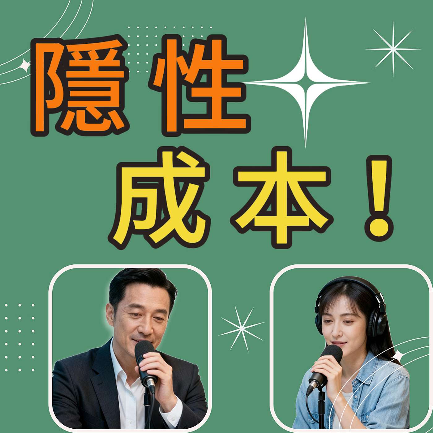 掌握富人思維｜精明花錢邏輯｜致富心態建立｜S93