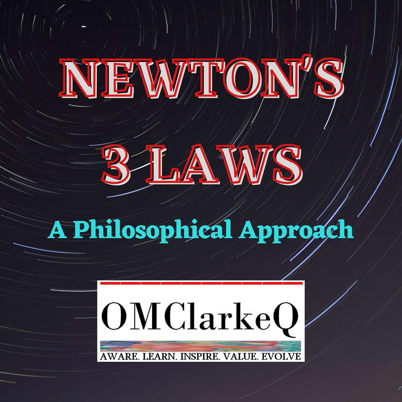 Newton's 3 Laws