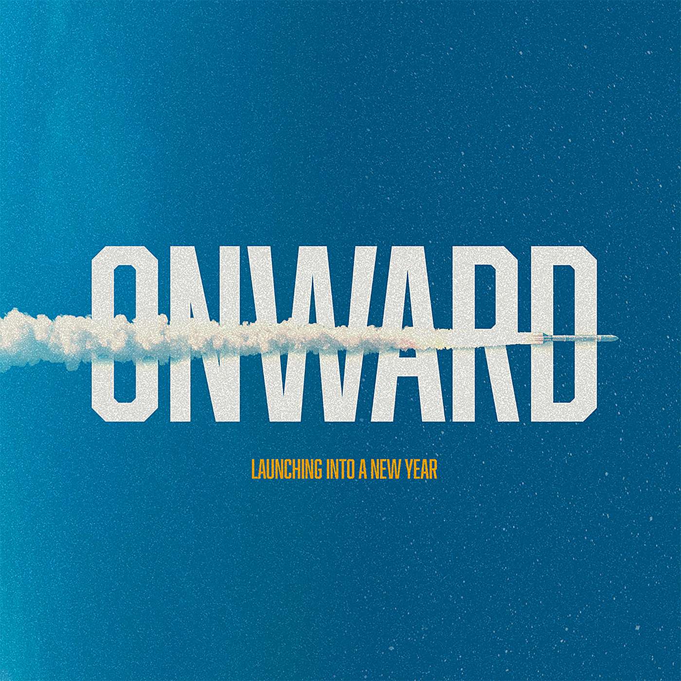 Onward - Part 2 - Pastor Marcus Burget - January 12, 2025