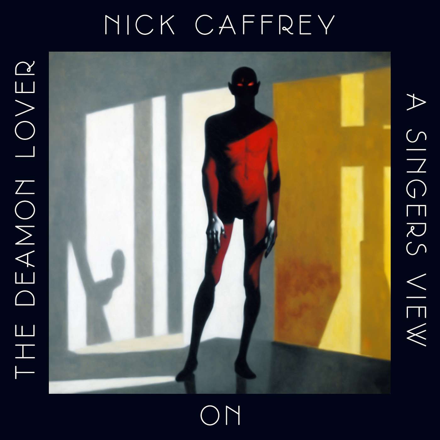 01 The Daemon Lover aka The House Carpenters Wife