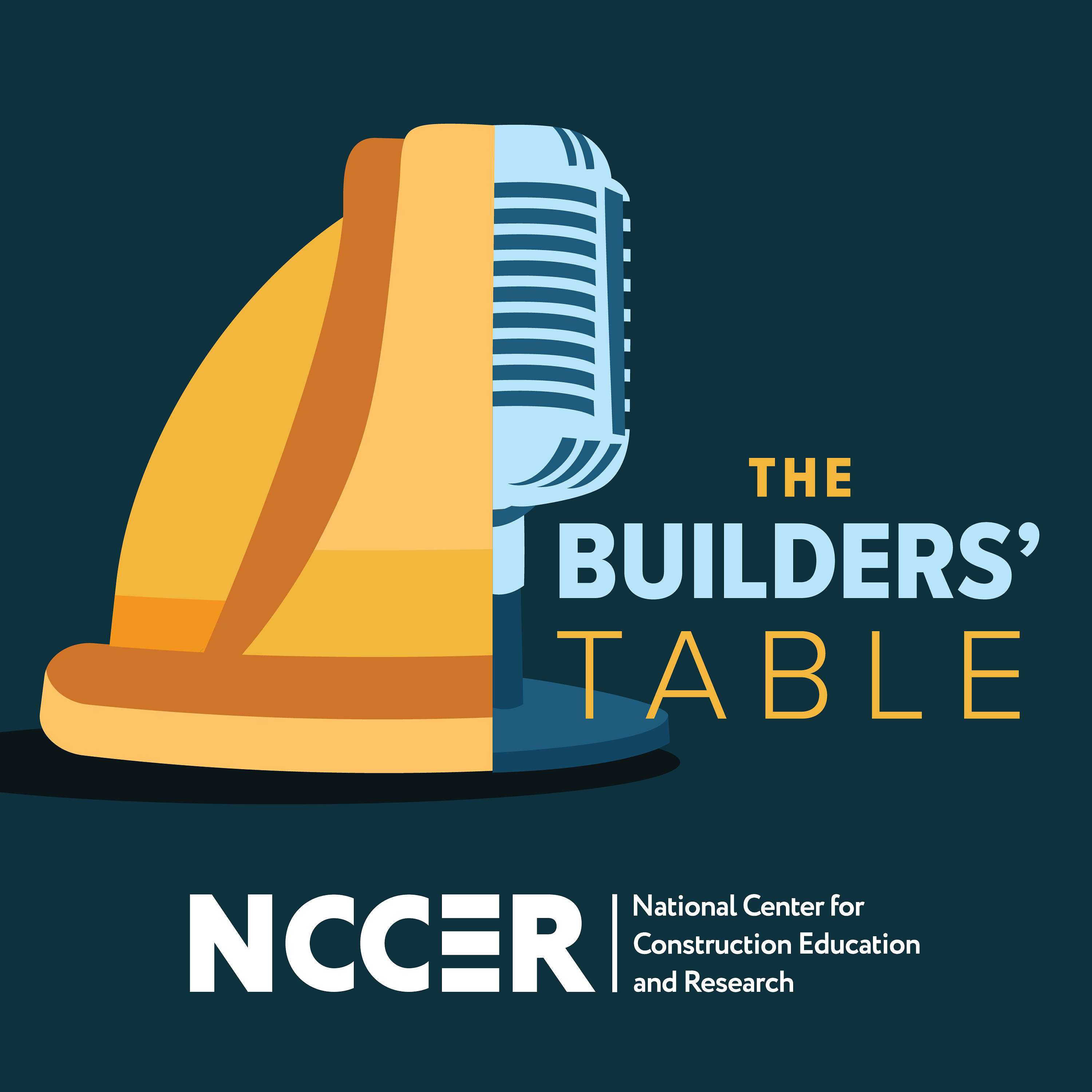 The Builders\' Table