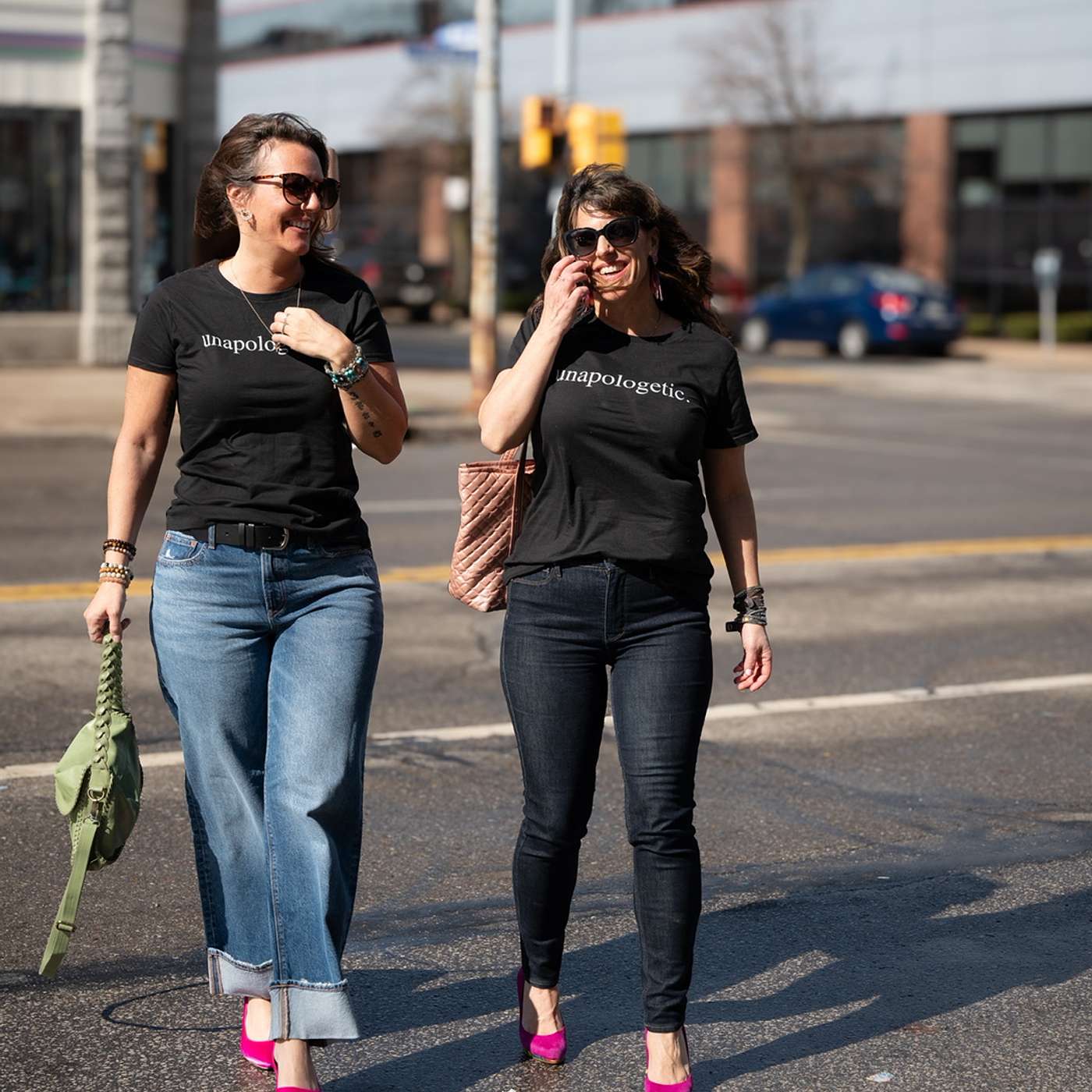 Episode #6 Navigating Dating 30s, 40s & Beyond