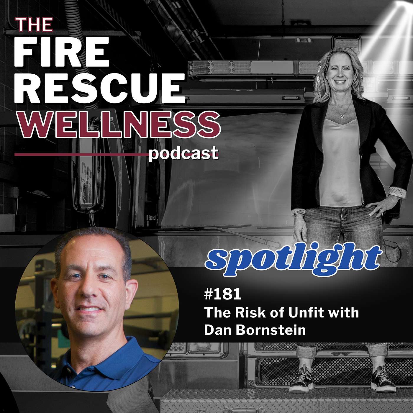Fire Rescue Wellness