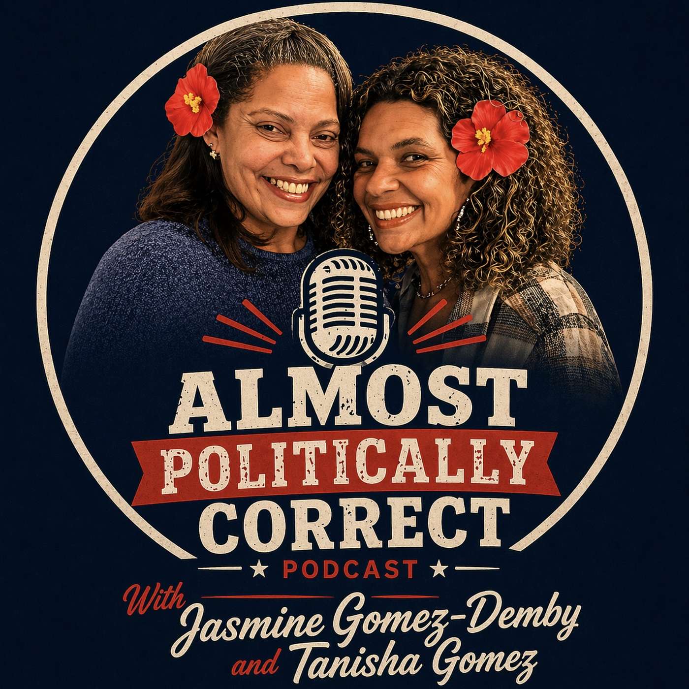 Almost Politically Correct