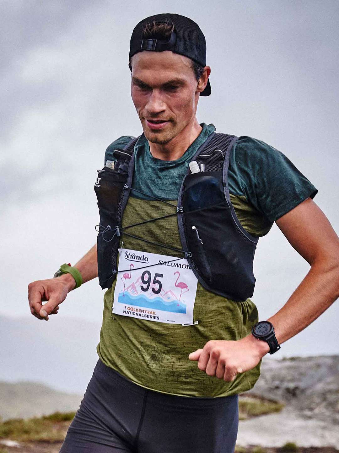 Eivind Klokkehaug