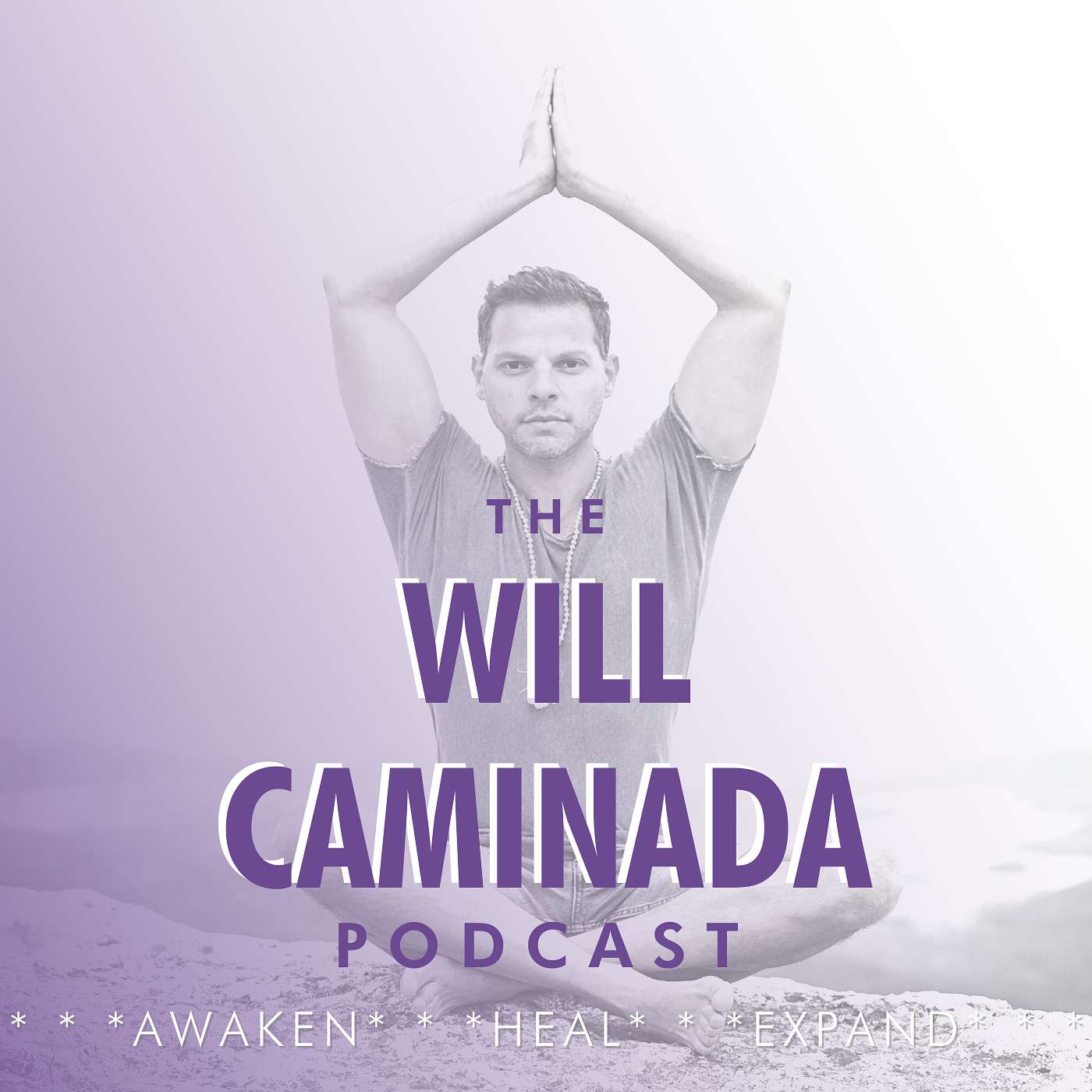 The Will Caminada Podcast