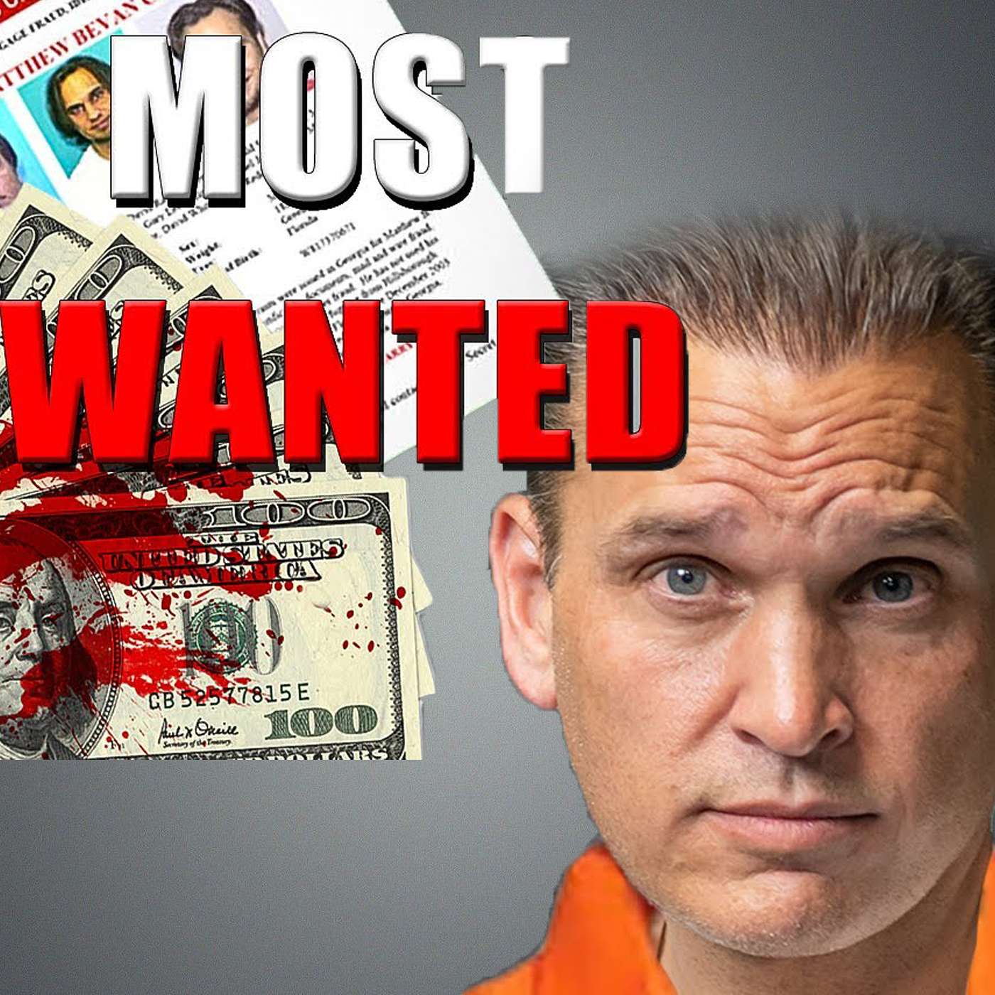 Ep 37 FBI Most Wanted Man Reveals How He Scammed Banks For Millions | Matthew Cox