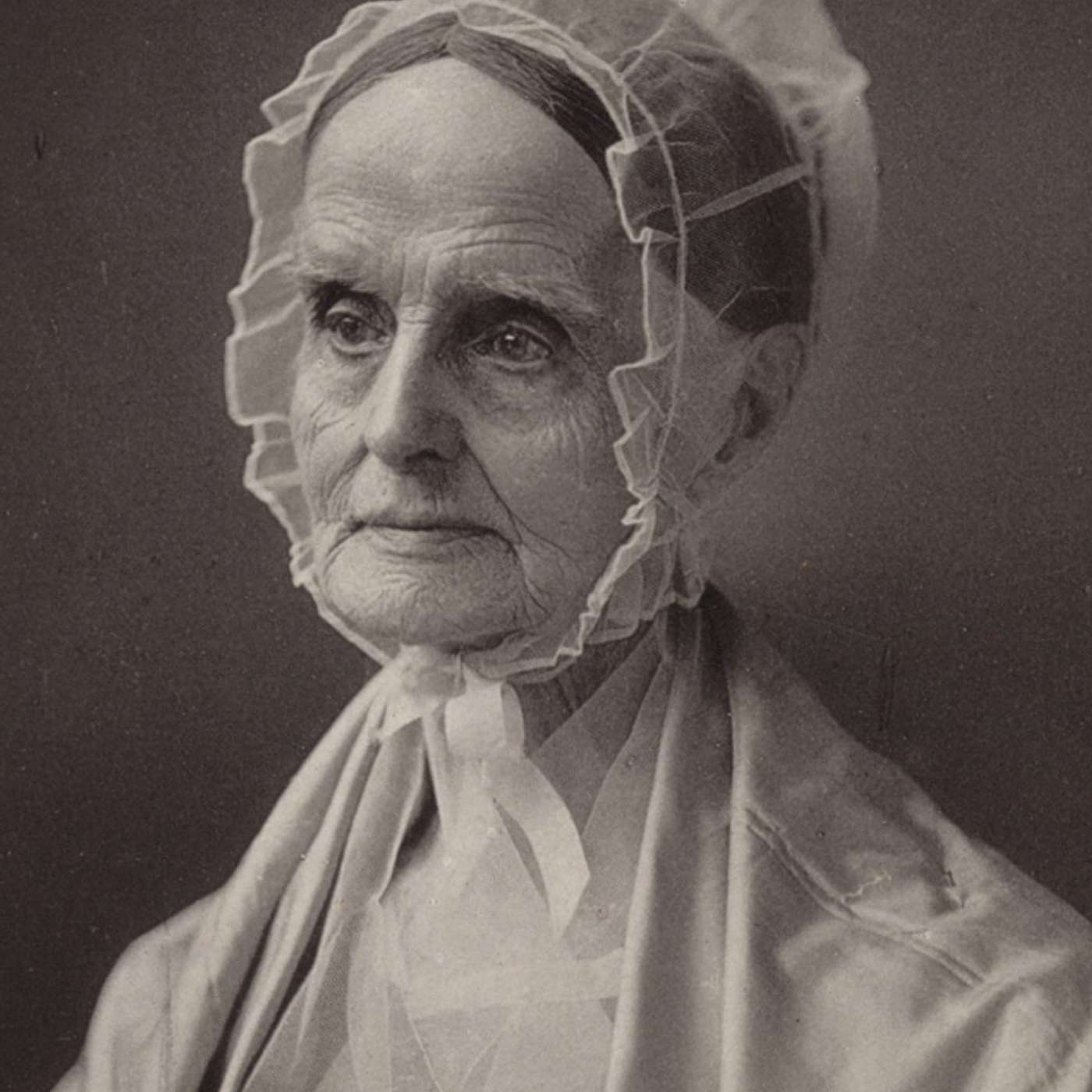 Lucretia Mott and the Post-War Peace Movement