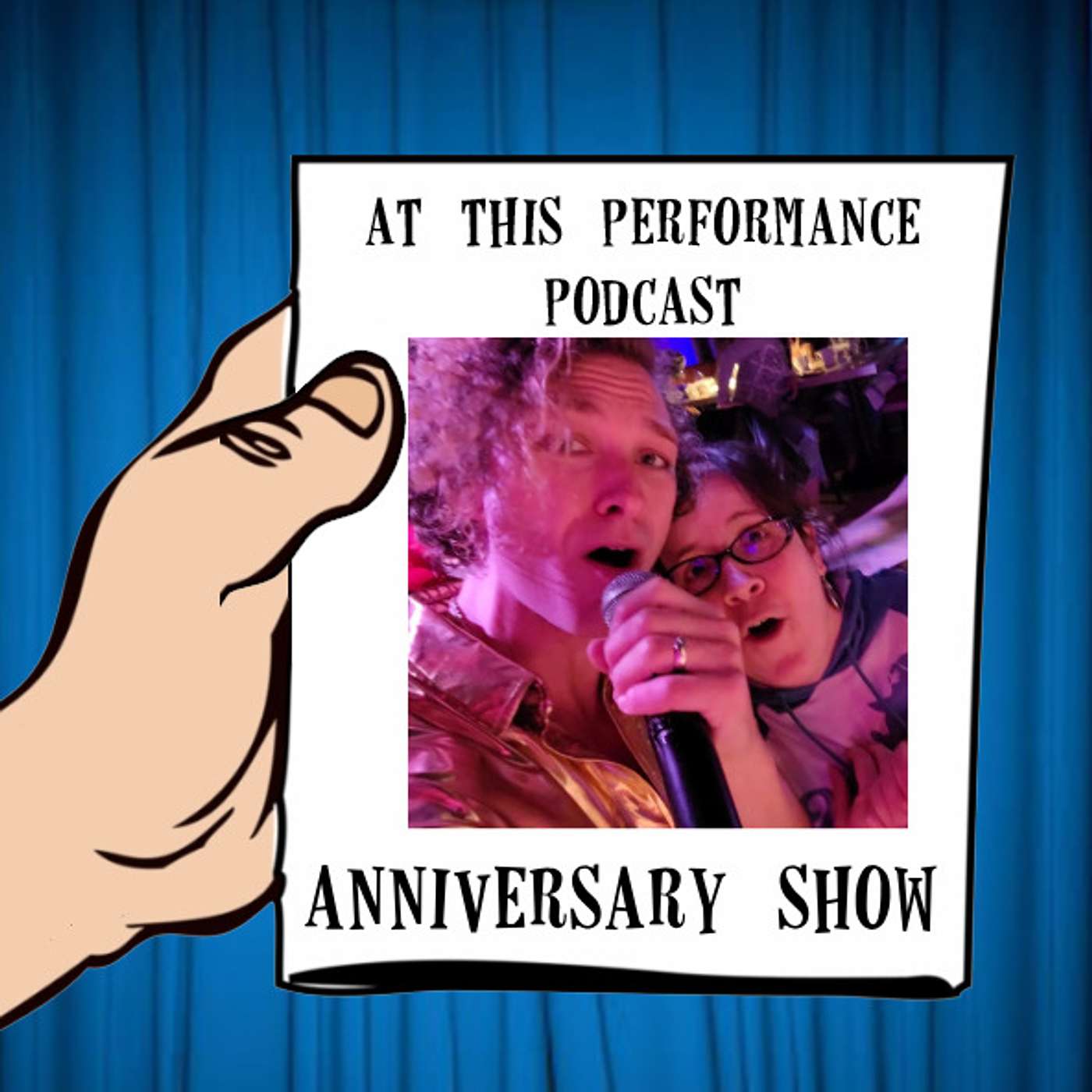 At This Performance Podcast