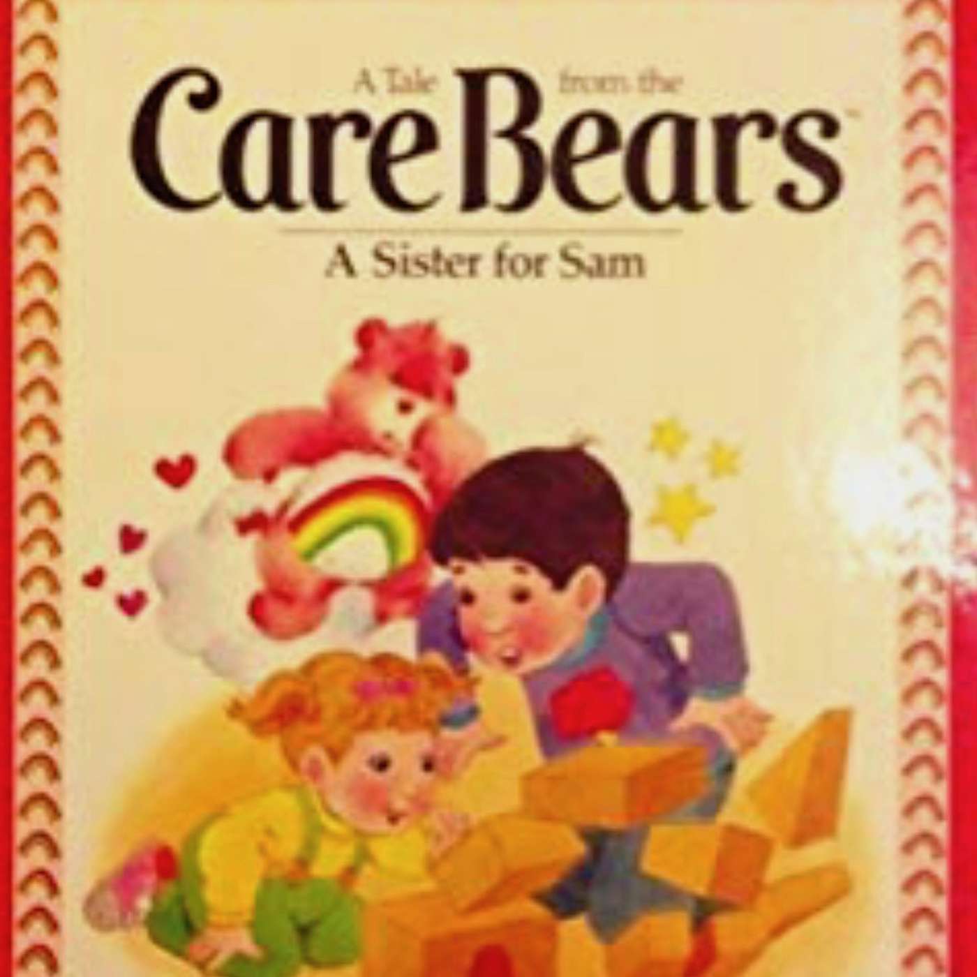 My Almost Dead Brother