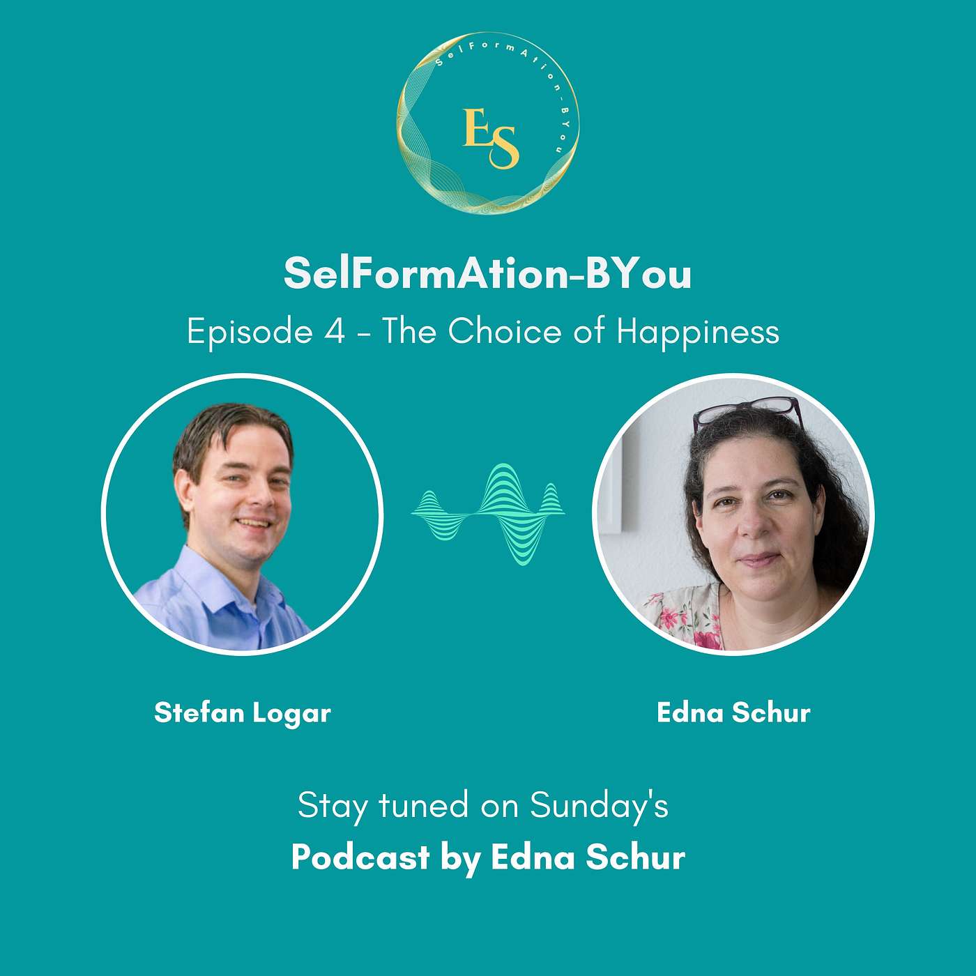 SelFormAtion-BYou - by Edna Schur