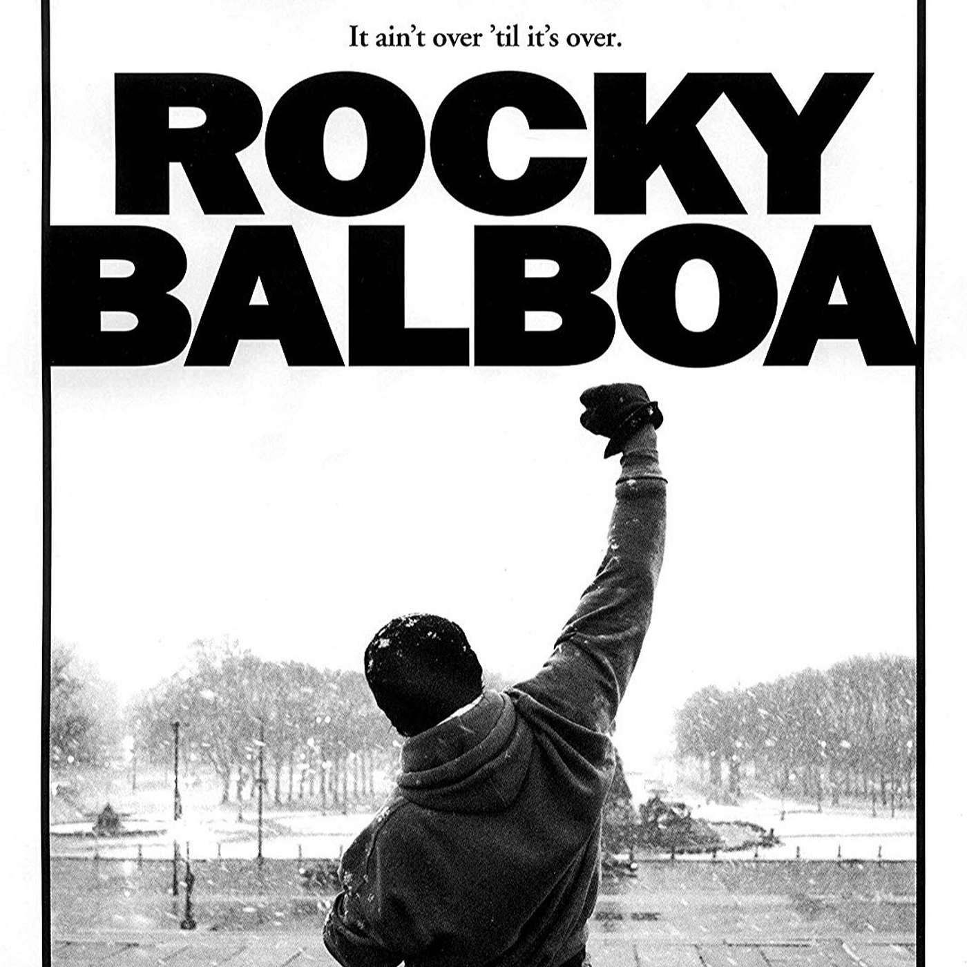 Rocky Balboa