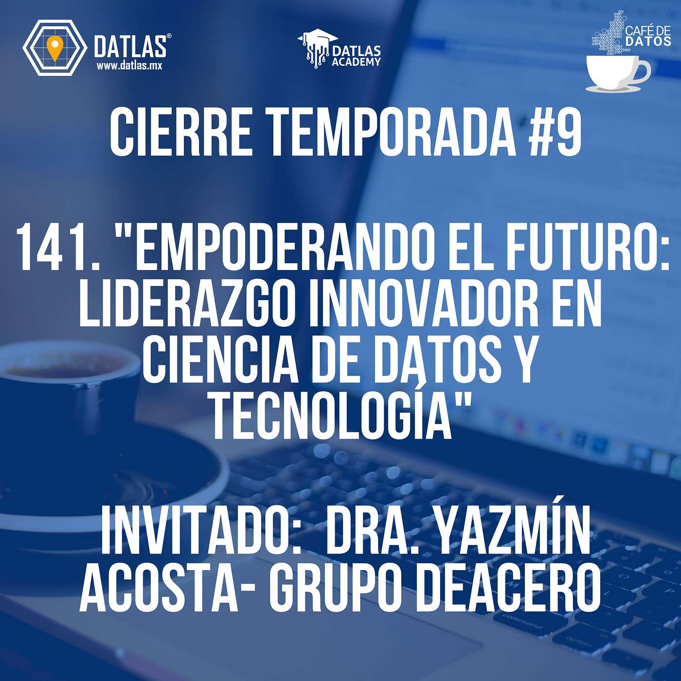 Café de Datos